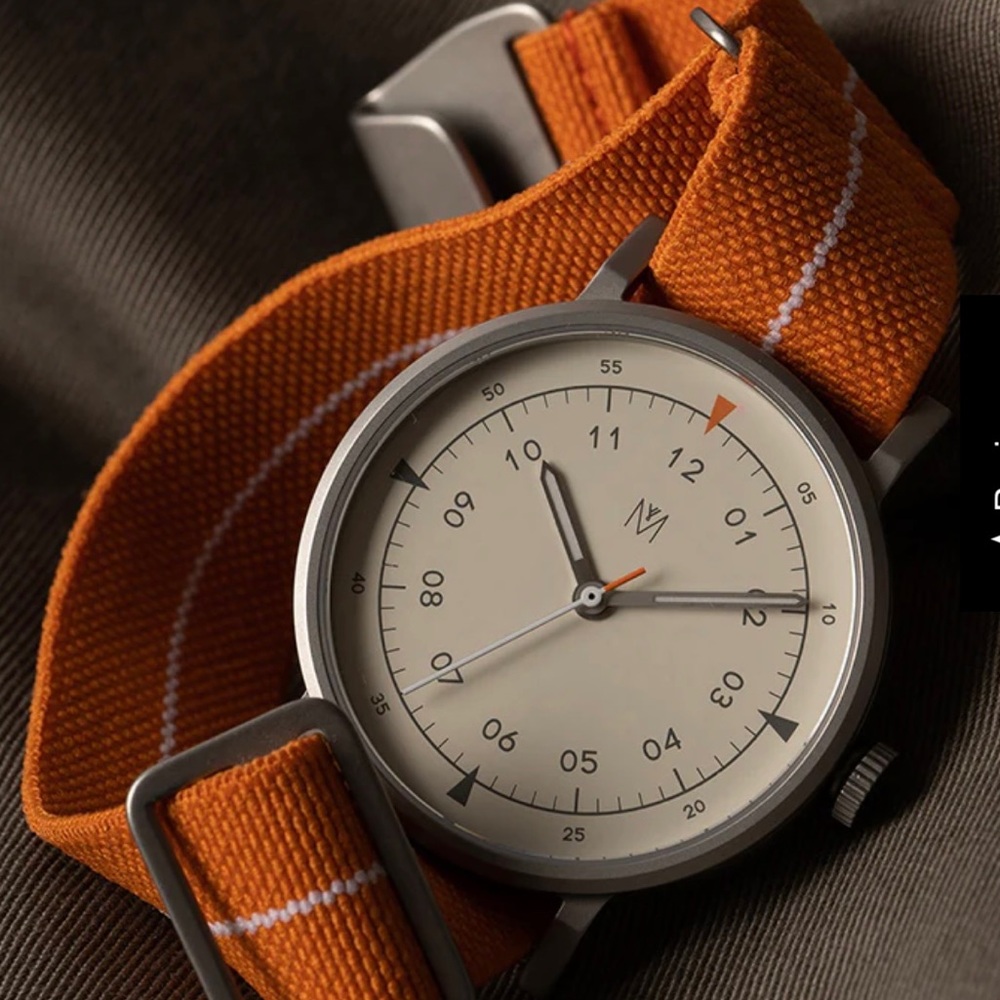 Maven Watch